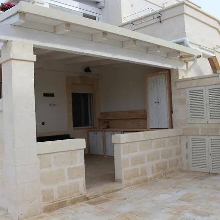 Ricciolandia Suites-2
