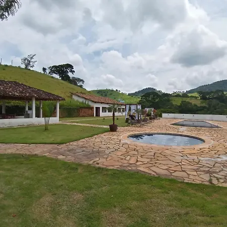 Hotel Fazenda Paciencia-2