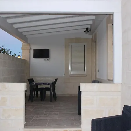 Ricciolandia Suites-3