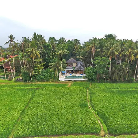 Villa Balinese Luxurious Elegance-3