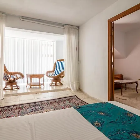 Albir Resort-2