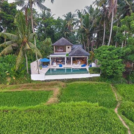 Villa Balinese Luxurious Elegance-2