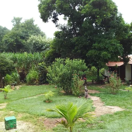 Recanto São Francisco de Assis-3