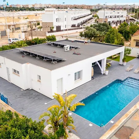 Villa Mi Sol-3