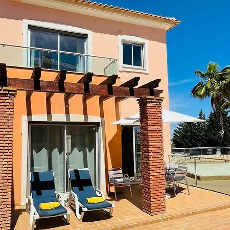 Santa Maria N - Shared Pool - 8 Guests - Albufeira-2