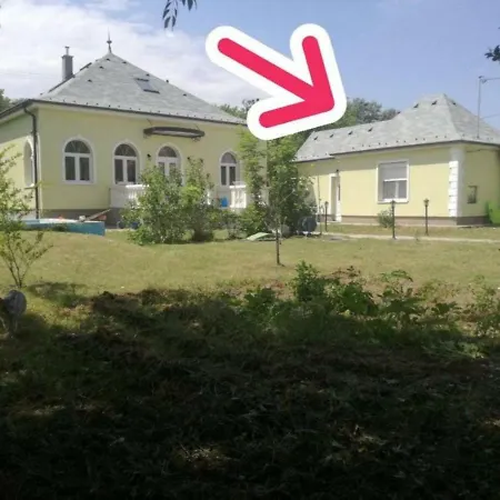 Small House In Green Area-2