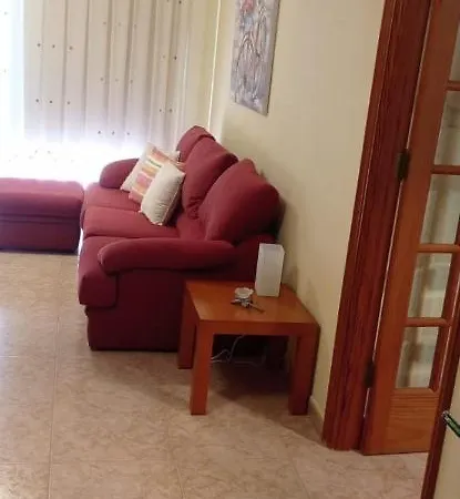 La Casa De Raquel-2