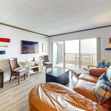 Marigot Beach Condo-3