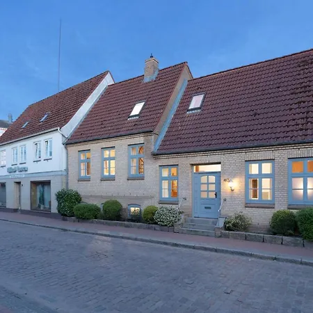 Alte Seilerei in Kappeln an der Schlei-2