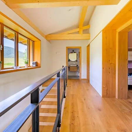 Chalet im Winkl-3