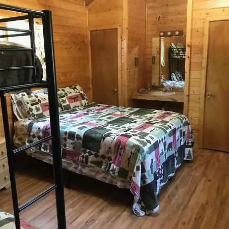 Grandview Cabins & Rv Resort-3