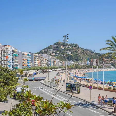 Rentalsbcn - Passeig De La Marina-2