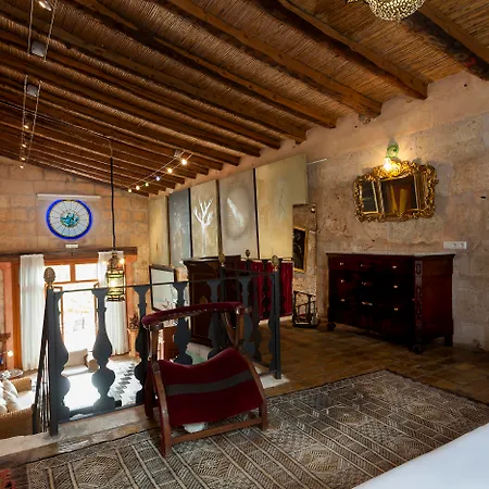 Es Revellar Art Resort - Adults Only-2