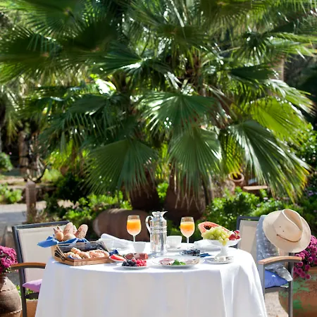 Es Revellar Art Resort - Adults Only-2