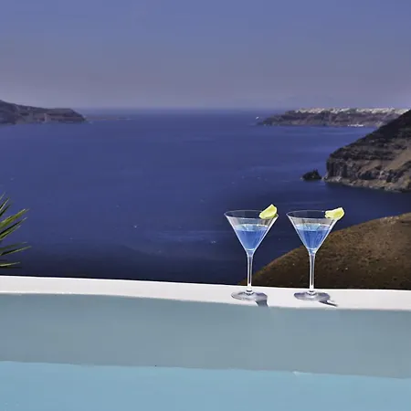 Trieris Villa & Suites-3