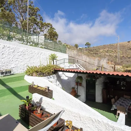 La Zarza Rural Experience By Sunkeyrents-2