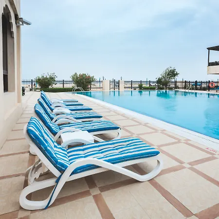 Roda Beach Resort-2