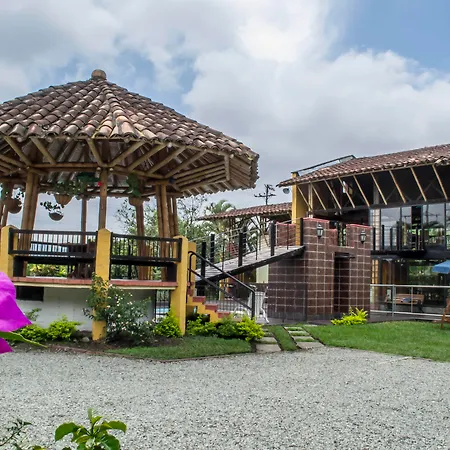 Finca Hotel La Quinta Porra-3