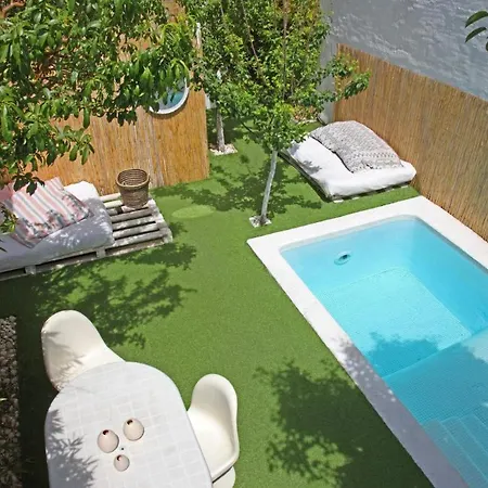 Fridays Flats Villa Alba-2