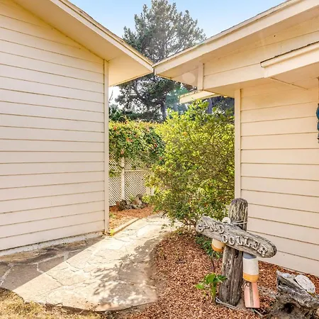 Mendocino Dunes - Sand Dollar-3