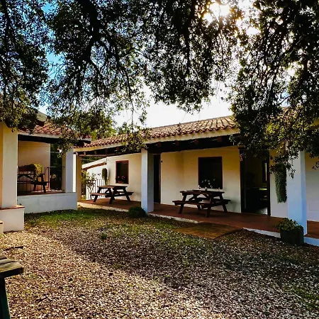 Agriturismo Conca' E Janas-3