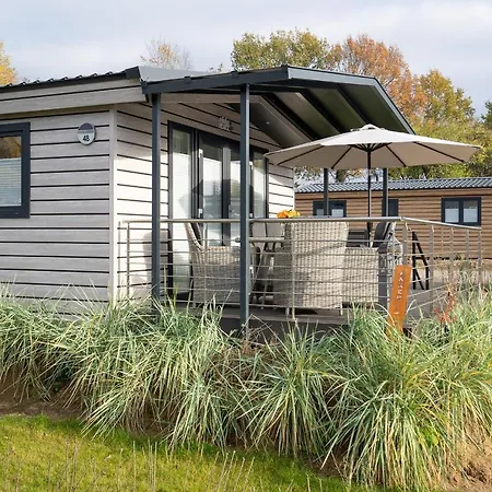 Ostseecamp Lübecker Bucht Haus Ankerplatz-2