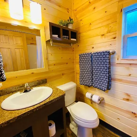 River Run Cabins-2