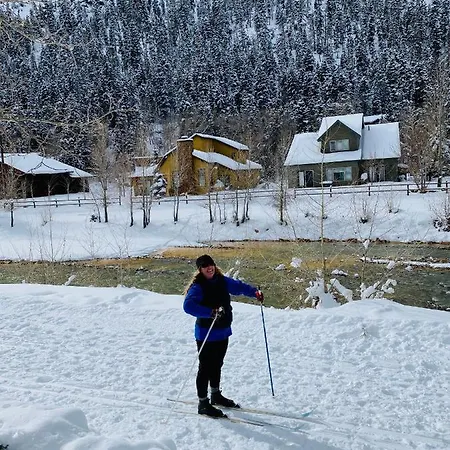River Run Cabins-3
