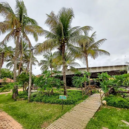 Campo Belo Resort-3