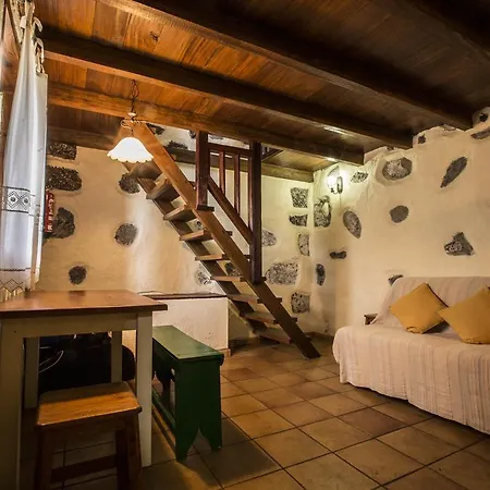 Casa Rural De Piedra-3
