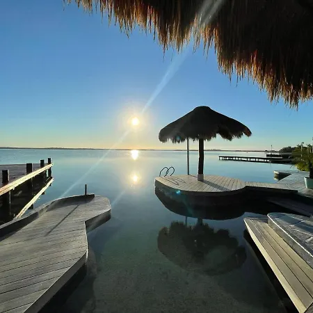 Villa Bianca Bacalar-2