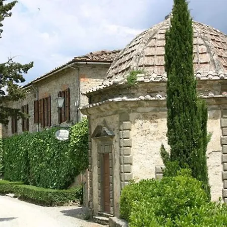 Villa Castellina - Homelilke Villas-2