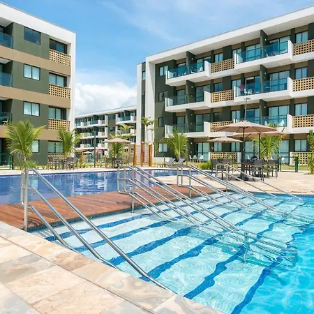 Mana Beach Experience Muro Alto Por Brevelar-3