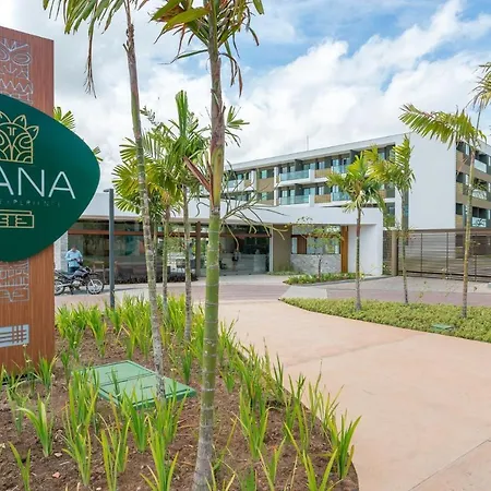 Mana Beach Experience Muro Alto Por Brevelar-2