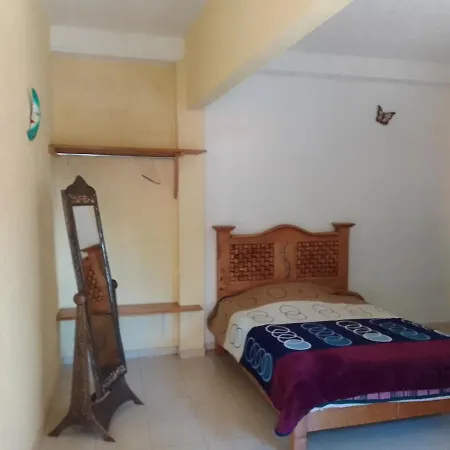 Villas Monteli Suites Cuernavaca-2