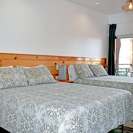 Vides Del Rio Suites-2