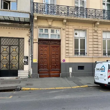La Maison Blatin-2