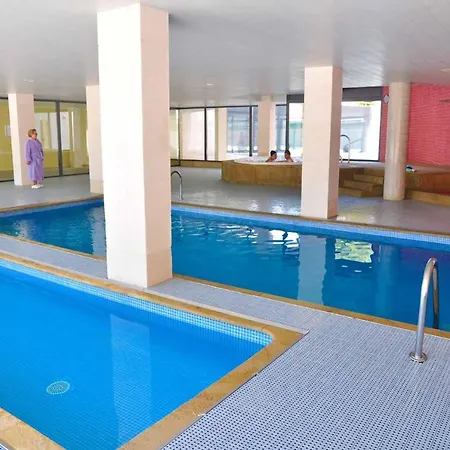 Litoral Costa Dorada - Sol Cambrils Park Only Families-2