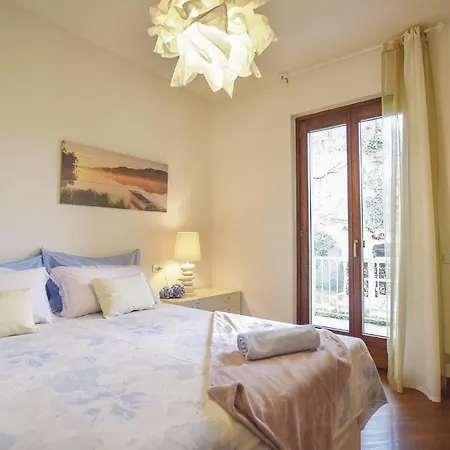 Villa Lago Dei Cigni-3