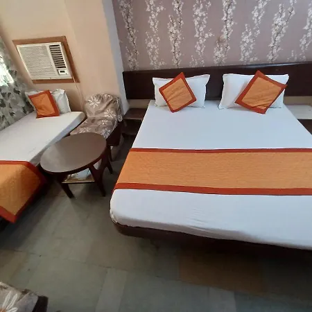 Kailash Hotel-3