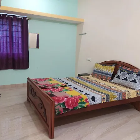 Sun Deluxe Villa, Yercaud-2