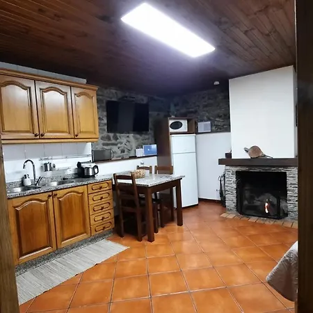 Apimonte Casa Do Pascoal - Pn Montesinho-2