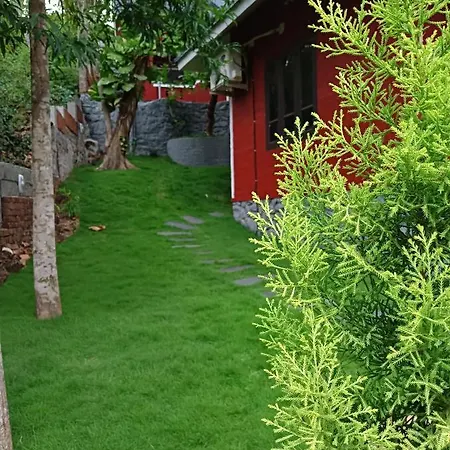 Vip Garden Resort-3