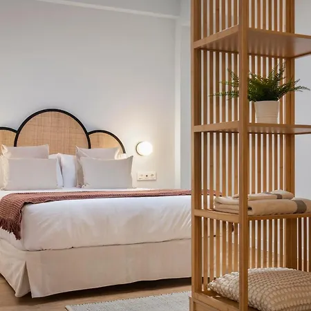 Magno Apartments Feria I-3