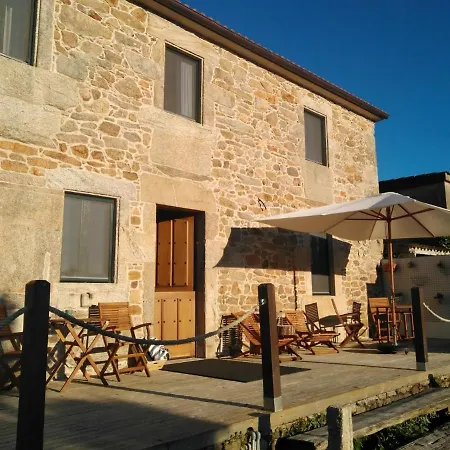 Casa Rural Liñeiros-2