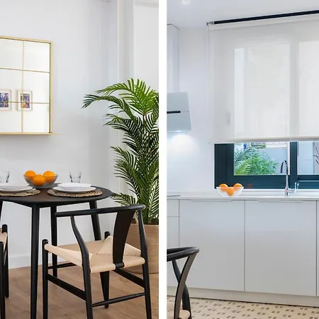 Magno Apartments Feria I-2
