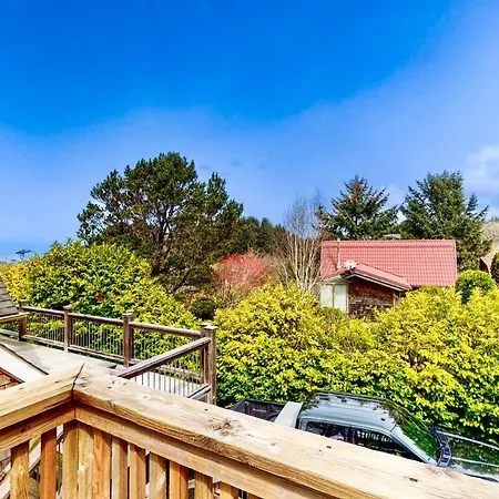 Cannon Beach Cottage-3