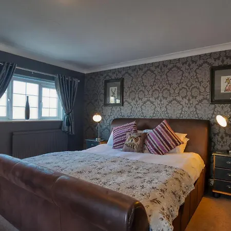 The Swan Inn Bridgnorth 24 Hour Self Check In With Free Parking-3