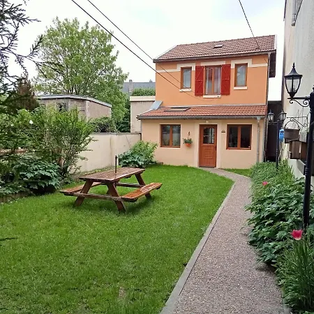 Le gîte embarqué - Géré par Presta-Zen'Services - Barque électrique en supplément-3