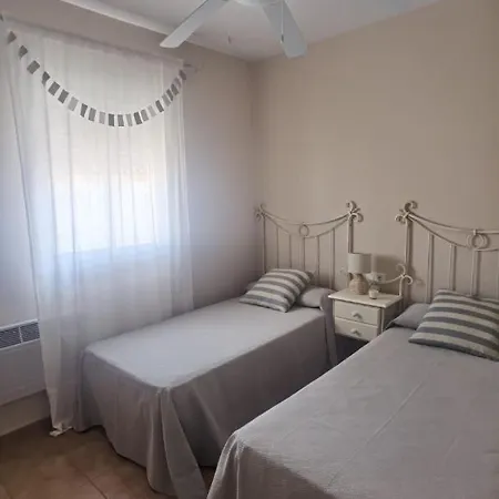Casa en Islantilla (Huelva)-2